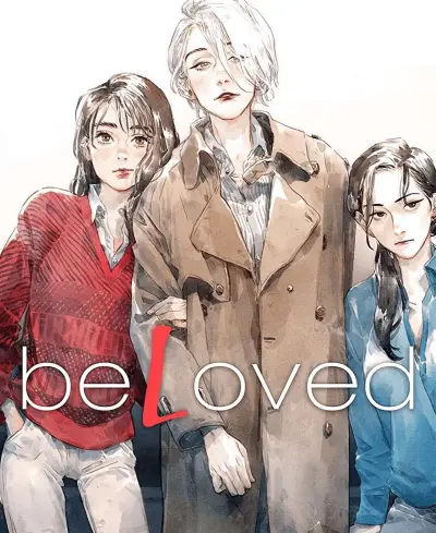 Portada del manga Querida L en español