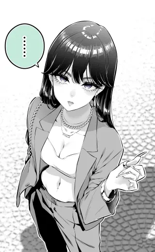 〝Tsuyome〟na Kanojo ga Jitsu wa Kawaii