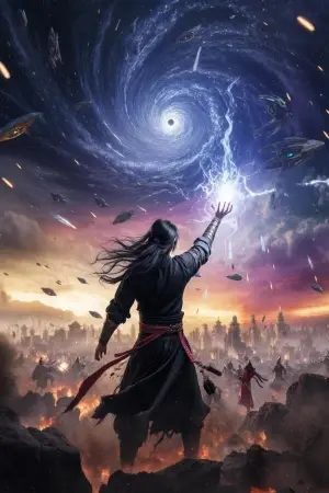 El Demonio del Camino Celestial