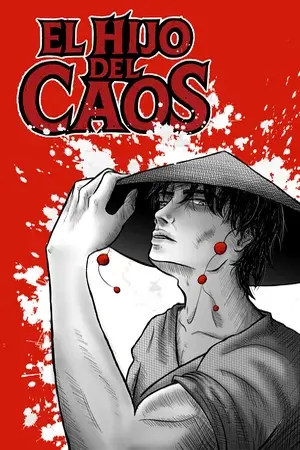 Portada del manga El Hijo del Caos en español
