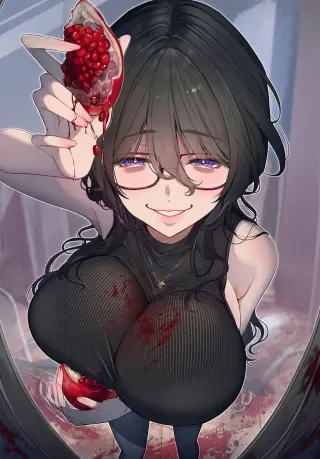 NO TE ACERQUES A MIKAGE-CHAN:~ESA CHICA ES UNA MUJER MALVADA QUE DESTRUYE A LAS PERSONAS~