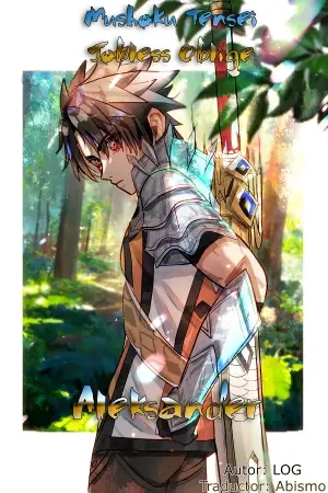 Mushoku Tensei Jobless Oblige: Aleksander