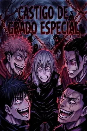 Castigo de grado especial