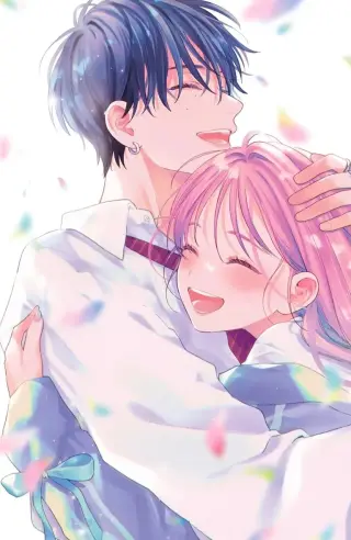 HANA NI KAMIGUSE