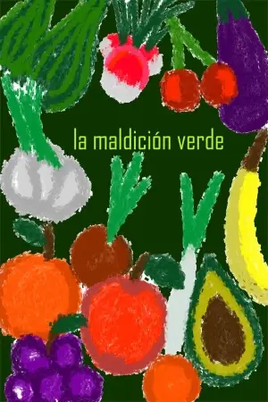 la maldición verde
