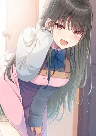 Real mo Tama ni wa Uso wo Tsuku
