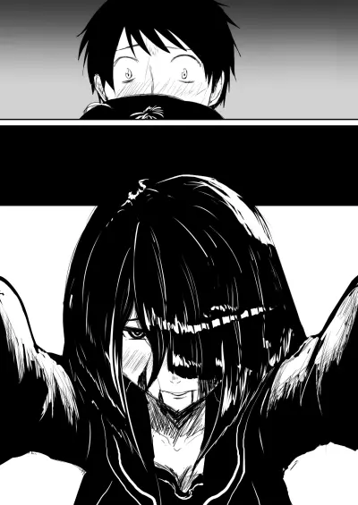 Portada del manga Pulseless Girlfriend en español