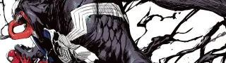 Venom: Protector Letal | El Manga