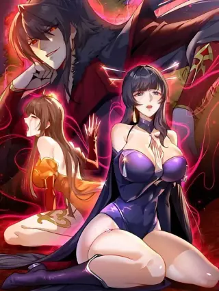 Reborn After the Eight Empresses Betrayed Me, Now I'll Make Them Regret It