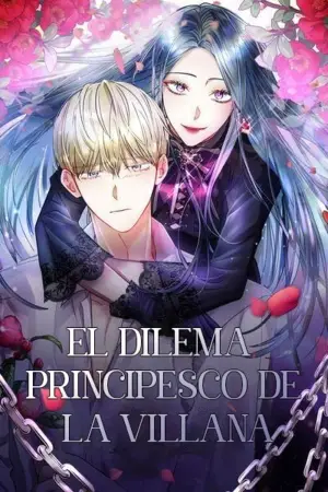 El dilema Principesco de la Villana