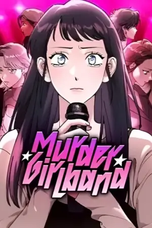 Murder Girlband
