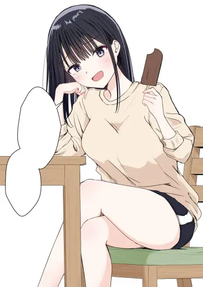 Portada del manga Yomoyama Kobanashi en español