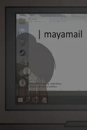 Mayamail