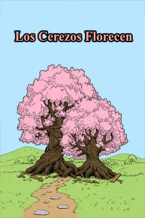 Los Cerezos Florecen