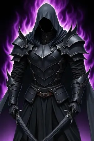 Overpowered: El Caballero Oscuro