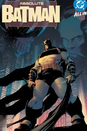 Absolute Batman