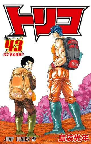 TORIKO