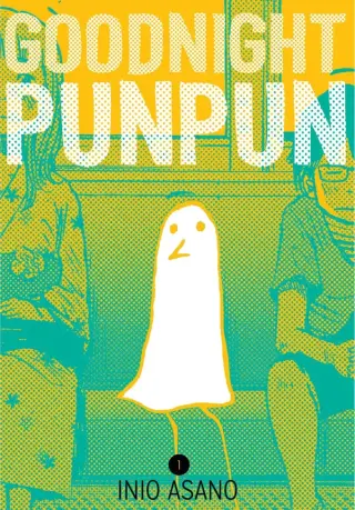 Oyasumi Punpun(2007)