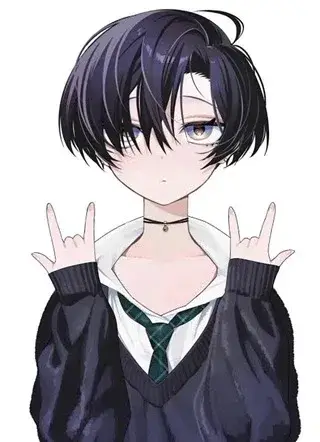 Portada del manga Morino-san Darugaramu en español