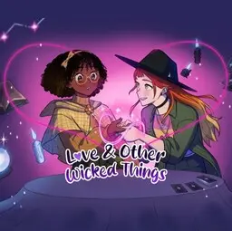 Love and Other Wicked Things