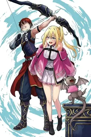 ICCHUU NO DUNGEON TANSAKU: HICCHUU NA NO DE ANZENKEN KARA PECHIPECHI YA WO UTTE SUBE DE NIVEL