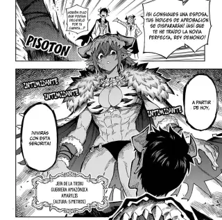 Kon katsu shimashou, mao-sama!