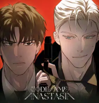 Codename Anastasia