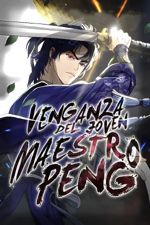 Venganza del Joven Maestro de la Familia Peng de Habuk