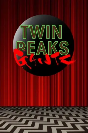 GANTZ TWIN PEAKS
