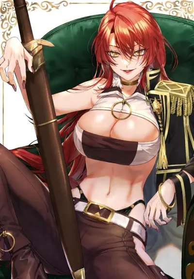 Portada del manga Me convertiré en caballero en un mundo inverso en español