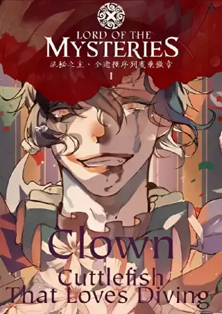 Lord Of The Mysteries *NOVELA