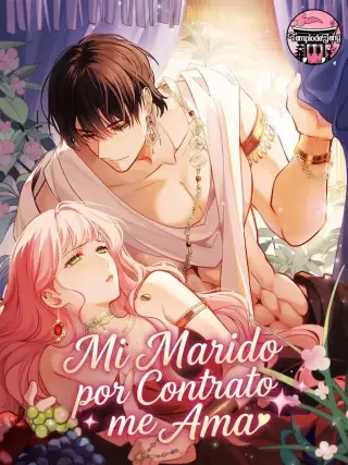 Mi marido por contrato me ama