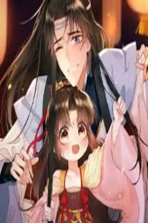 Demon Asura se convierte en una Loli de 5 años
