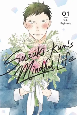 Suzuki-kun no Teinei na Seikatsu