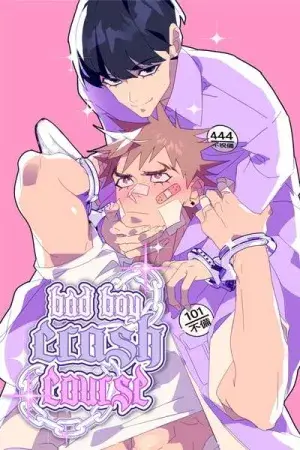 Bad Boy Crash Course