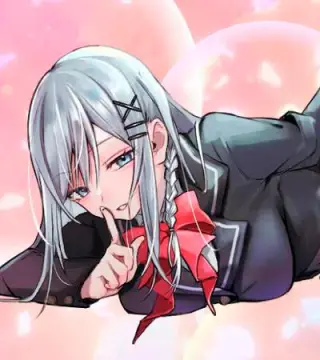 TONARI NO SEKI SEIJO-SAMA WA ORE