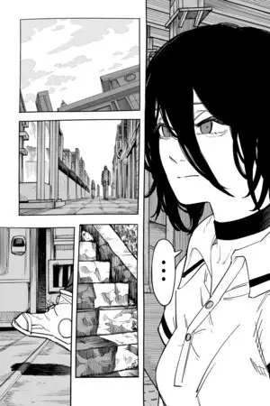 Chainsaw Man arco de Reze - Final Alternativo