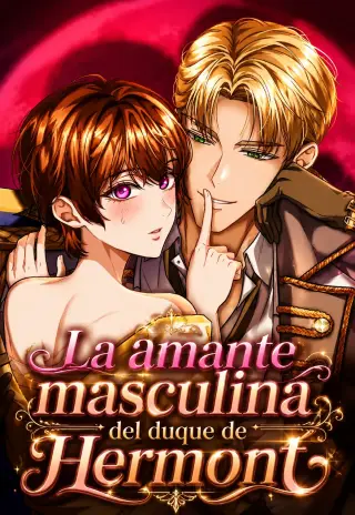 La amante masculina del duque de hermont