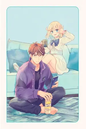 Stray Dog and Angel