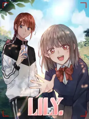 Portada del manga Lily en español