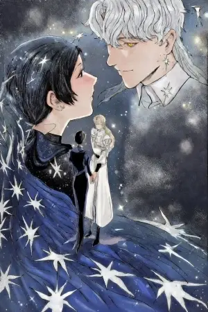 The Witch Blair and the Love-Struck Wizard