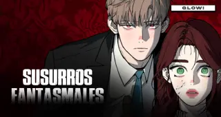 Susurros Fantasmales