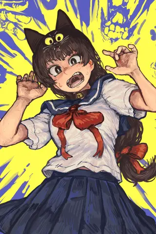 Noro Noro Puku Puku