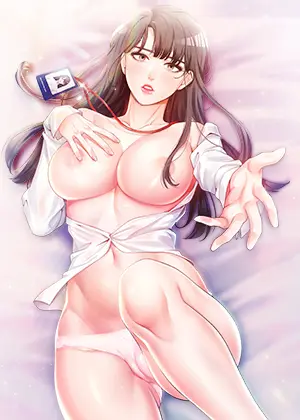 Portada del manga Bunk Beds en español