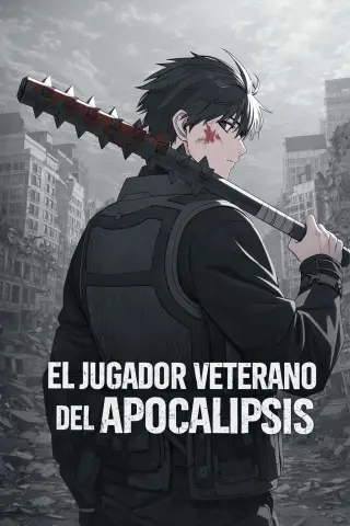El Jugador Veterano del Apocalipsis