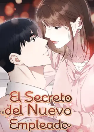 El secreto del nuevo empleado