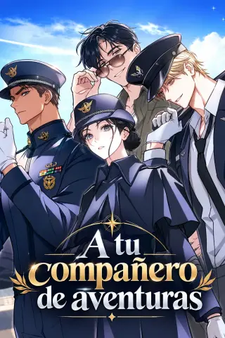 A tu compañero de aventuras