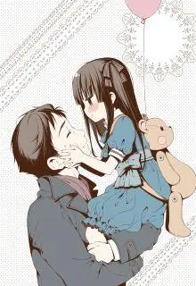 Ossan To Shoujo Matome