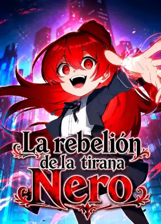 La rebelión de la tirana Nero