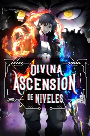 Divina Ascensión de Niveles